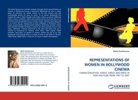 Produktbild: REPRESENTATIONS OF WOMEN IN BOLLYWOOD CINEMA