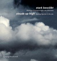 Produktbild: Stark bew&ouml;lkt / clouds up high
