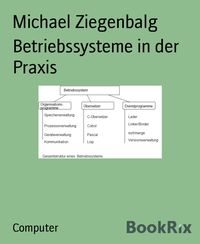 Produktbild: Betriebssysteme in der Praxis