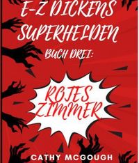 Produktbild: E-Z Dickens Superhelden Buch 3 German Edition E-Z Dickens Series