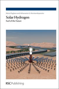 Produktbild: Solar Hydrogen