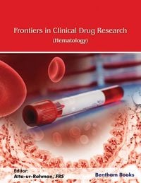 Produktbild: Frontiers in Clinical Drug Research - Hematology: Volume 4