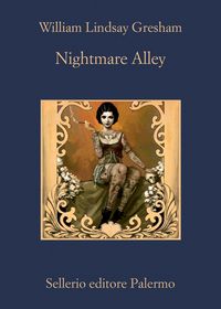 Produktbild: Nightmare alley