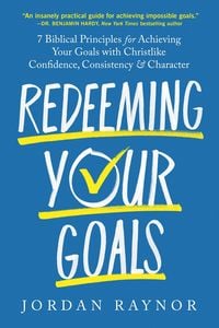 Produktbild: Redeeming Your Goals