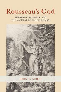 Produktbild: Rousseau's God