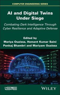 Produktbild: AI and Digital Twins Under Siege
