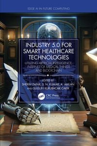 Produktbild: Industry 5.0 for Smart Healthcare Technologies