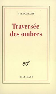 Produktbild: Travers&eacute;e des ombres