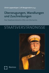 Produktbild: &Uuml;berzeugungen, Wandlungen und Zuschreibungen