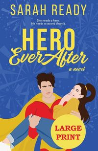 Produktbild: Hero Ever After