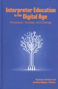 Produktbild: Interpreter Education in the Digital Age