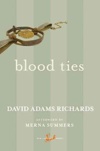 Produktbild: Blood Ties