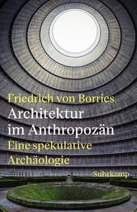 Produktbild: Architektur im Anthropoz&auml;n