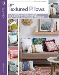 Produktbild: DIY Textured Pillows