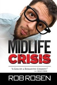Produktbild: Midlife Crisis