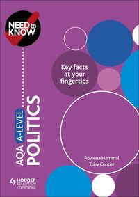 Produktbild: Need to Know