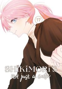 Produktbild: Shikimori's Not Just a Cutie 17