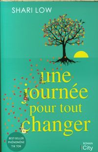 Produktbild: Une journ&eacute;e pour tout changer