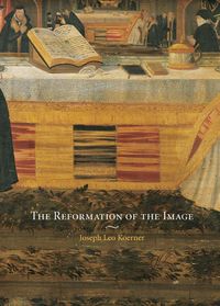 Produktbild: Reformation of the Image
