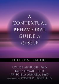 Produktbild: Contextual Behavioral Guide to the Self