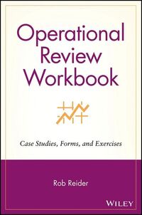 Produktbild: Operational Review Workbook