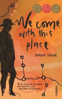 Produktbild: We Come with this Place