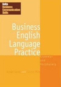 Produktbild: Business Language Practice(9781905085293)