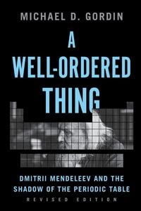 Produktbild: A Well-Ordered Thing