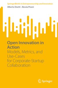 Produktbild: Open Innovation in Action