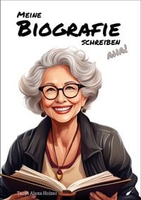 Produktbild: Meine Biografie schreiben, aha!