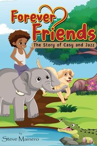 Produktbild: Forever Friends