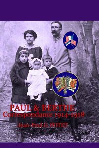 Produktbild: Paul et berthe correspondance