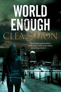 Produktbild: Simon, C: World Enough