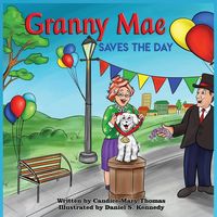 Produktbild: Granny Mae Saves the Day