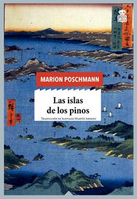 Produktbild: Las islas de los pinos
