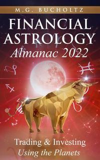 Produktbild: Financial Astrology Almanac 2022