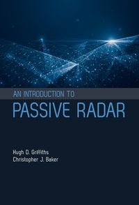 Produktbild: Introduction to Passive Radar