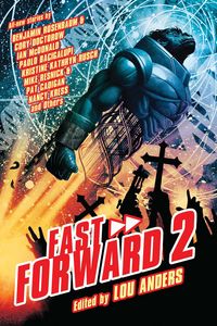 Produktbild: Fast Forward 2