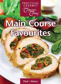 Produktbild: Main Course Favourites