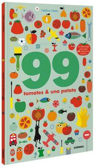 Produktbild: 99 Tomates Y 1 Patata