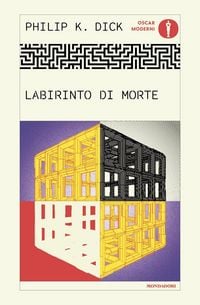 Produktbild: Labirinto di morte