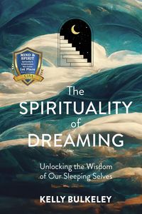 Produktbild: Spirituality of Dreaming