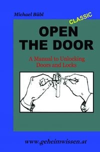 Produktbild: Open The Door