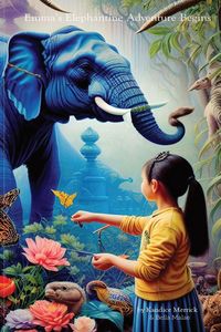 Produktbild: Emma's Elephantine Adventure Begins