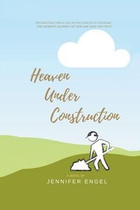 Produktbild: Heaven Under Construction