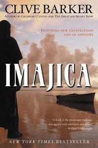 Produktbild: Imajica