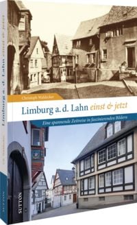 Produktbild: Limburg an der Lahn einst und jetzt
