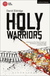 Produktbild: Holy Warriors