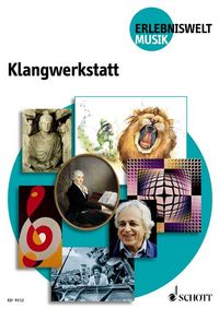 Produktbild: Klangwerkstatt