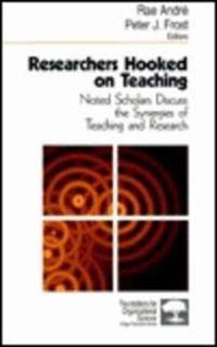 Produktbild: Researchers Hooked on Teaching